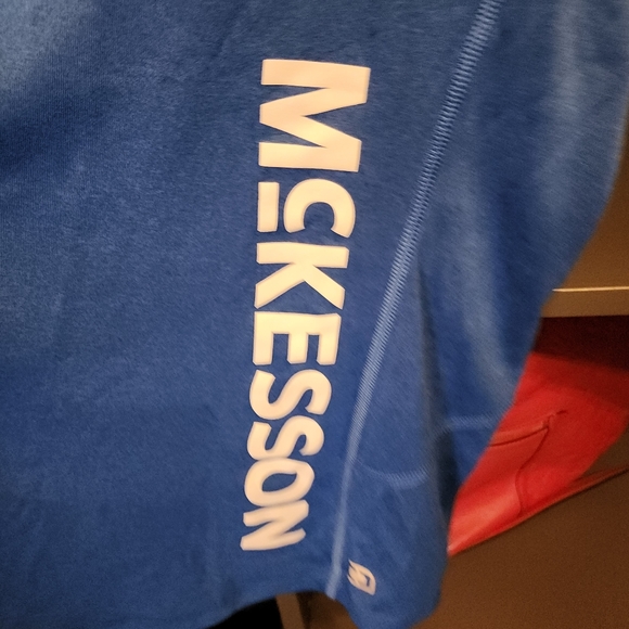 New Without Tags - OGIO McKesson Branded Endurance Tank - Picture 6 of 6